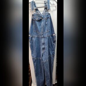 Calvin Klein Jeans Classic Blue Denim